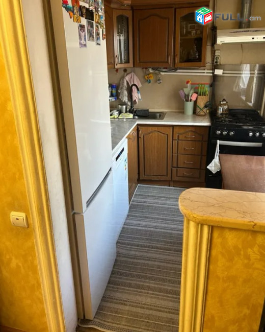 H0905 Բնակարան Սասունիկում  Վաճառք  $52000