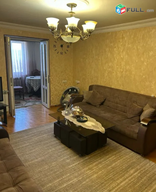 H0905 Բնակարան Սասունիկում  Վաճառք  $52000