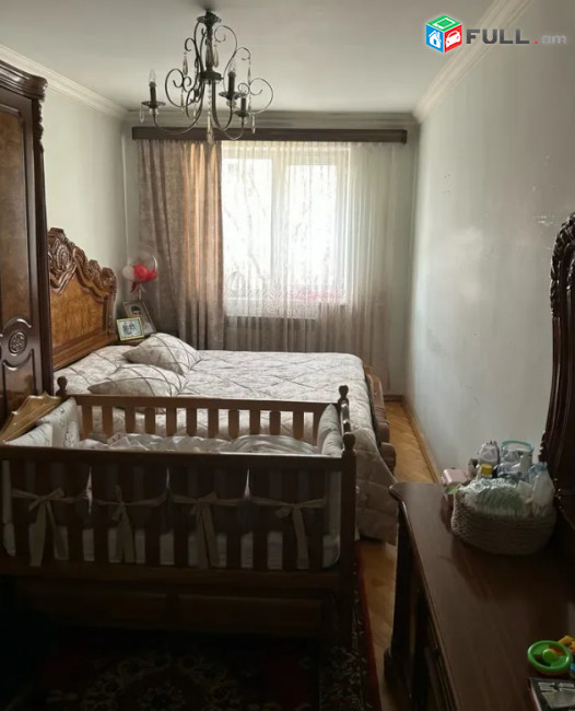 H0905 Բնակարան Սասունիկում  Վաճառք  $52000