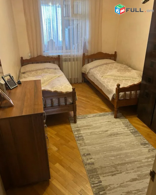 H0905 Բնակարան Սասունիկում  Վաճառք  $52000