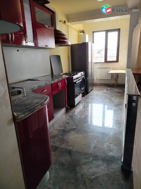 H0912 Բնակարան ք․Աշտարակում
