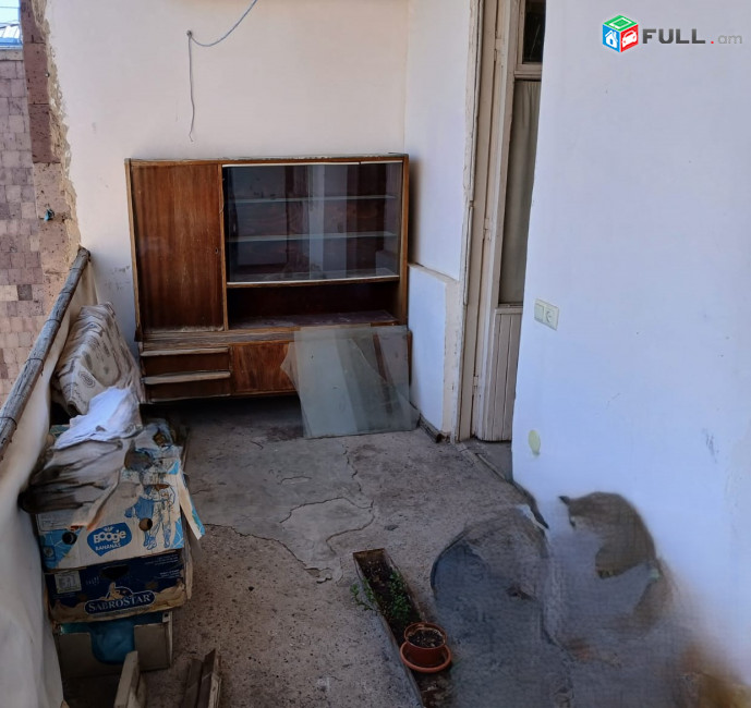 H0915 Ընդարձակ բնակարան ք․Աշտարակում