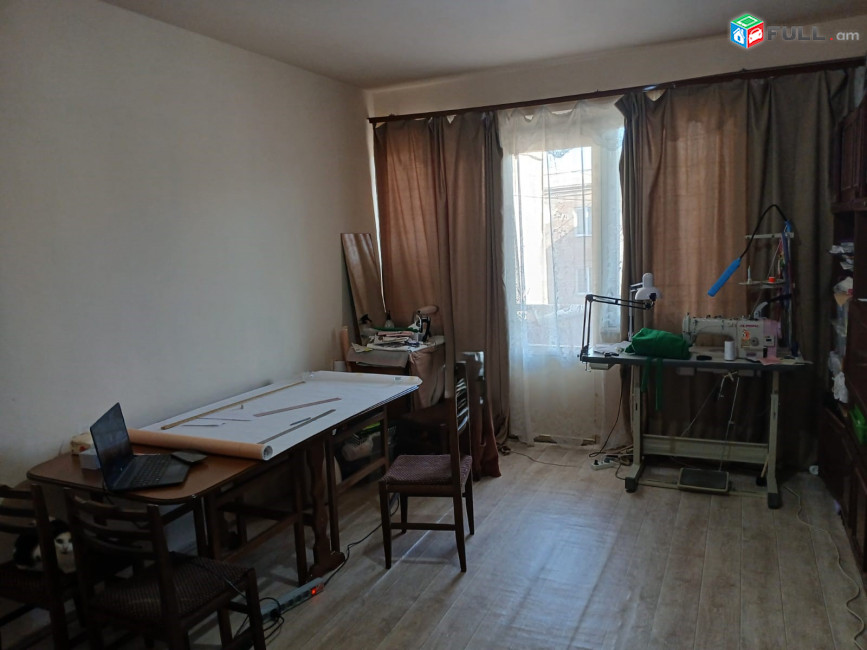 H0915 Ընդարձակ բնակարան ք․Աշտարակում