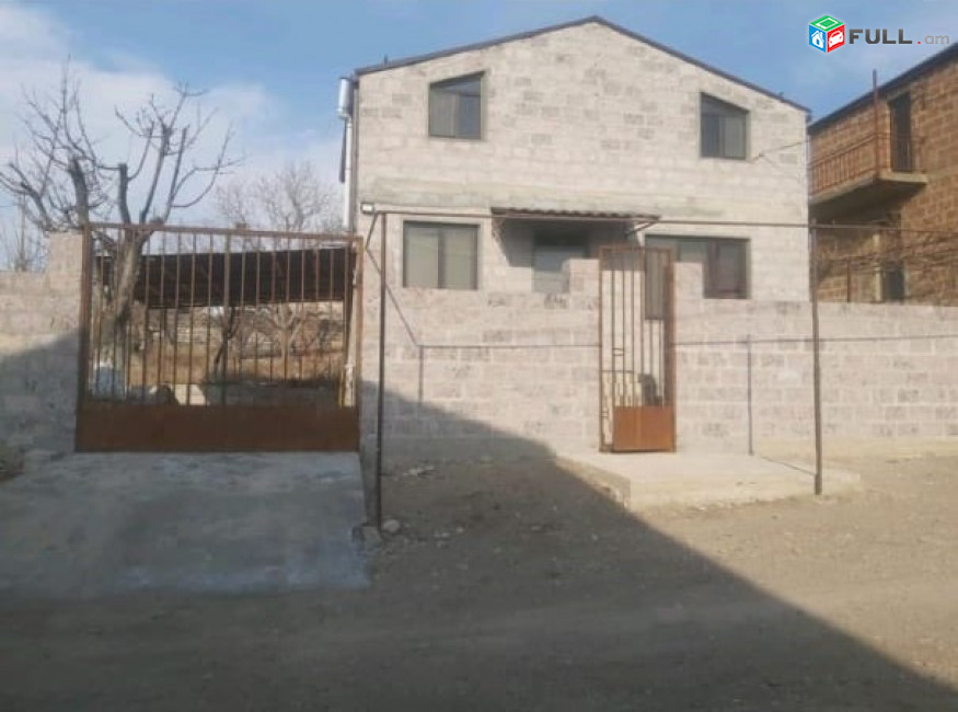 H0920 Առանձնատուն Ղազարավանում