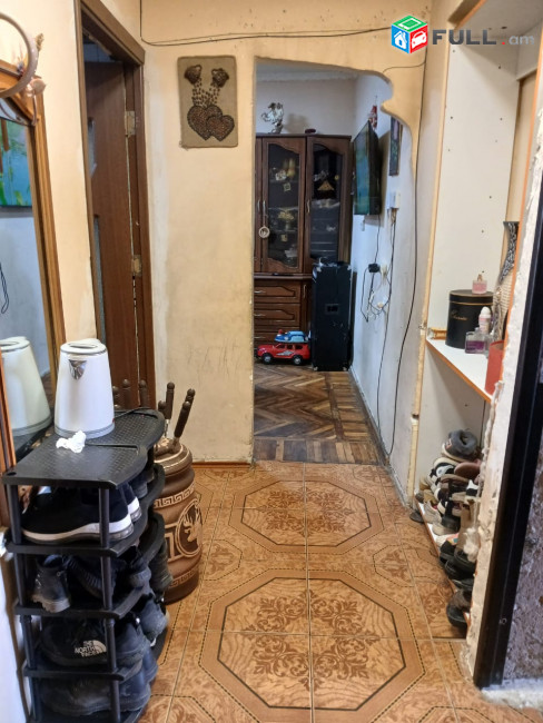 H0921 Բնակարան ք․Աշտարակում