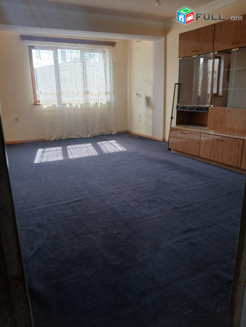 H0923  Ընդարձակ Բնակարան ք․Աշտարակում