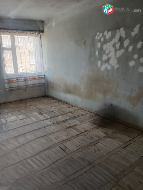 H0923  Ընդարձակ Բնակարան ք․Աշտարակում