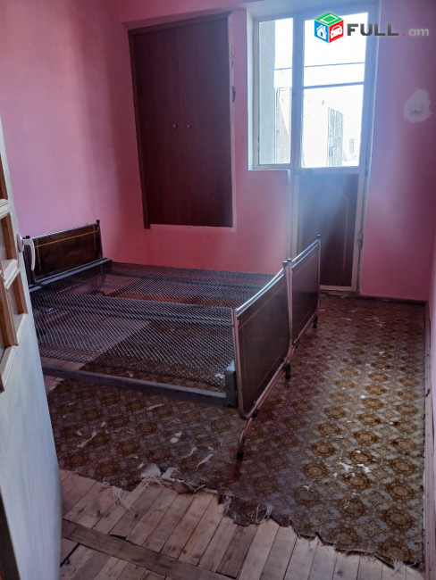 H0923  Ընդարձակ Բնակարան ք․Աշտարակում