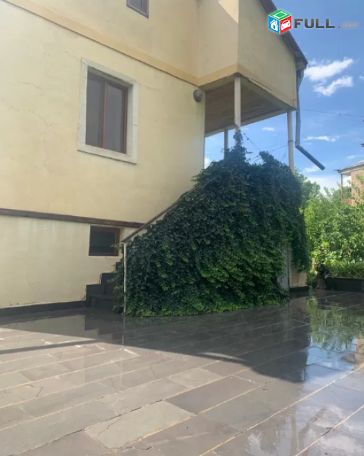 H0925 Երկհարկանի առանձնատուն ք․Աշտարակում