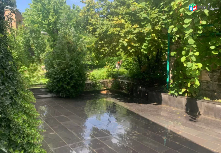 H0925 Երկհարկանի առանձնատուն ք․Աշտարակում