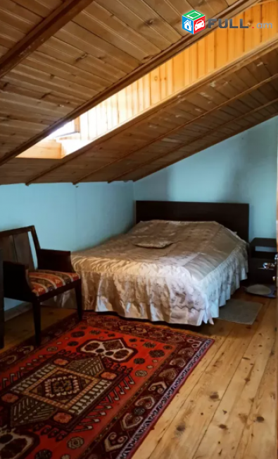 H0925 Երկհարկանի առանձնատուն ք․Աշտարակում