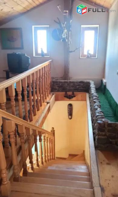 H0925 Երկհարկանի առանձնատուն ք․Աշտարակում
