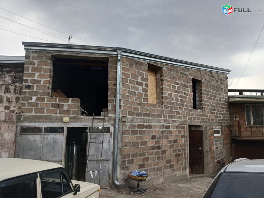 H0926 Առանձնատուն ք․ Աշտարակում