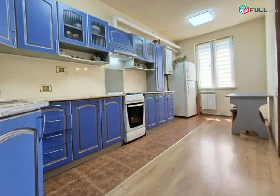 H0928 Բնակարան Կենտրոնում
