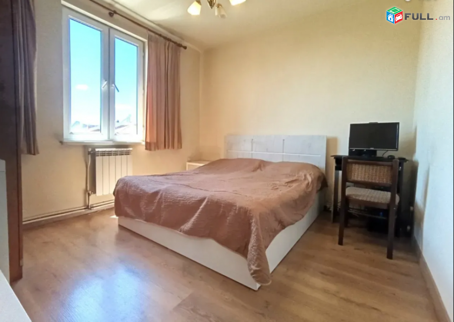 H0928 Բնակարան Կենտրոնում