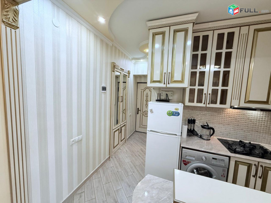 H0935 Բնակարան Կենտրոնում