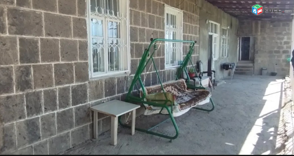 H0941 Երկհարկանի առանձնատուն ք․Աշտարակում