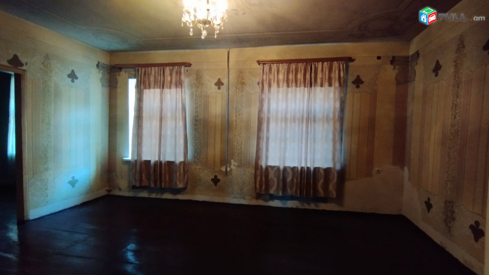 H0941 Երկհարկանի առանձնատուն ք․Աշտարակում
