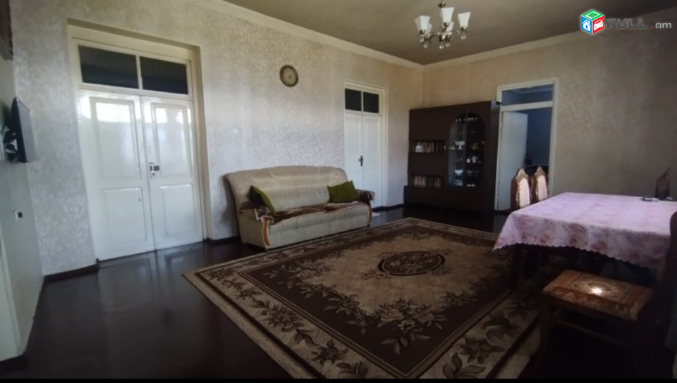 H0941 Երկհարկանի առանձնատուն ք․Աշտարակում