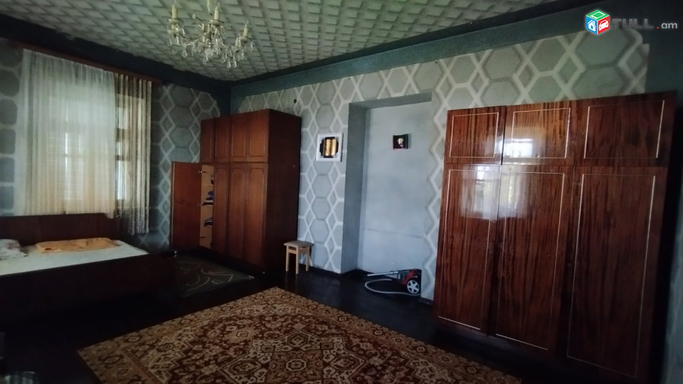H0941 Երկհարկանի առանձնատուն ք․Աշտարակում