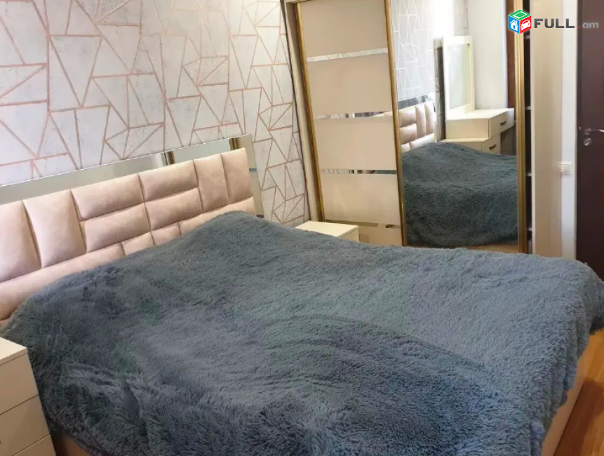 H0947 Բնակարան Կենտրոնում
