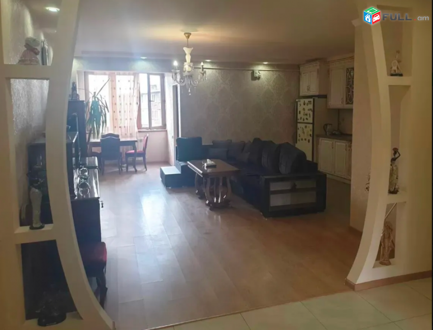 H0947 Բնակարան Կենտրոնում