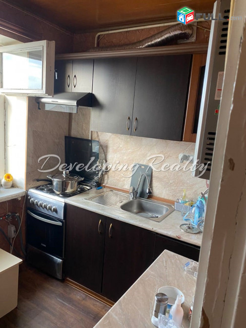 H0951 Բնակարան Էրեբունիում Ռոստովյան փողոցում