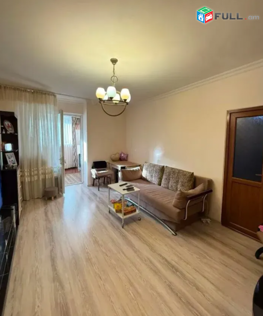 H0965 Բնակարան Աջափնյակում Նորաշեն թաղամասում