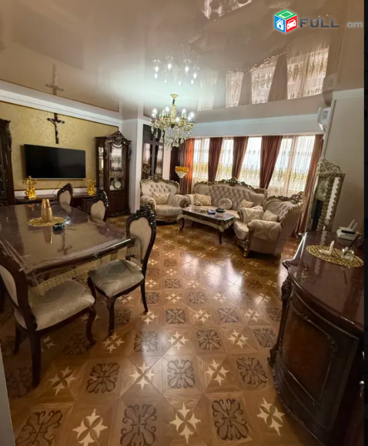H0981 Բնակարան Շենգավիթում