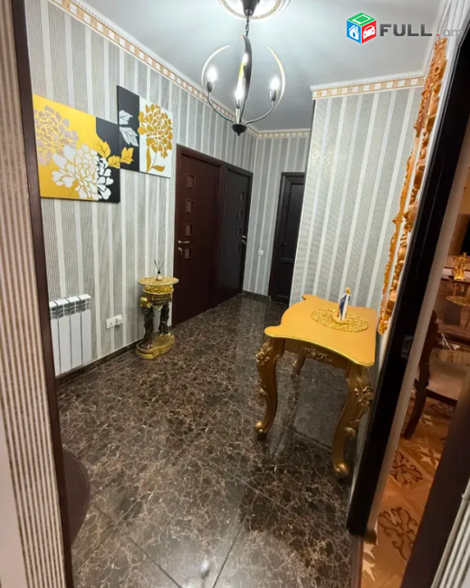 H0981 Բնակարան Շենգավիթում