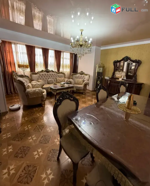 H0981 Բնակարան Շենգավիթում