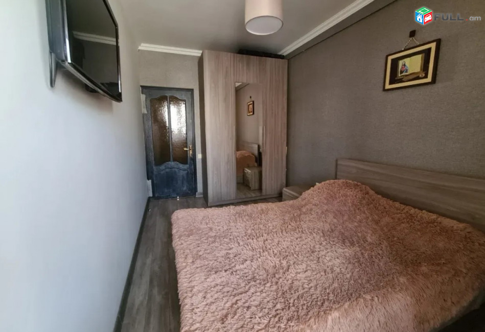 H0991 Բնակարան Աջափնյակում