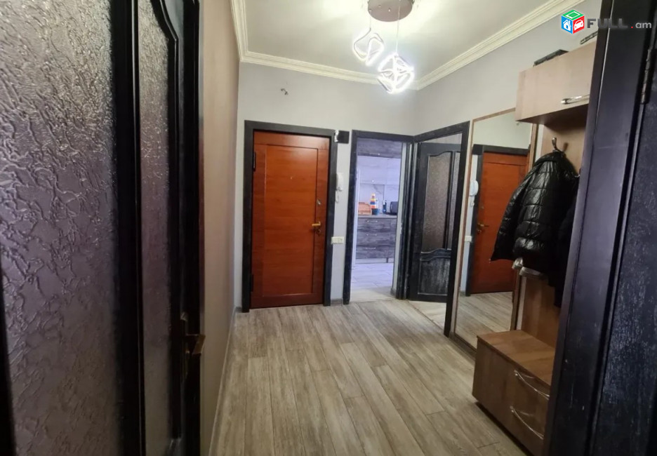 H0991 Բնակարան Աջափնյակում