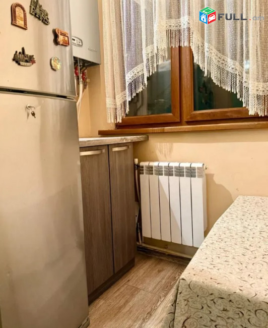 H0991 Բնակարան Աջափնյակում