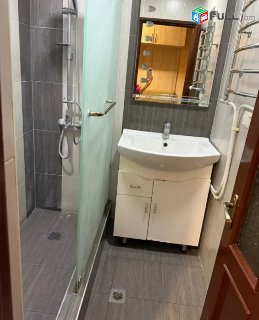 H0991 Բնակարան Աջափնյակում
