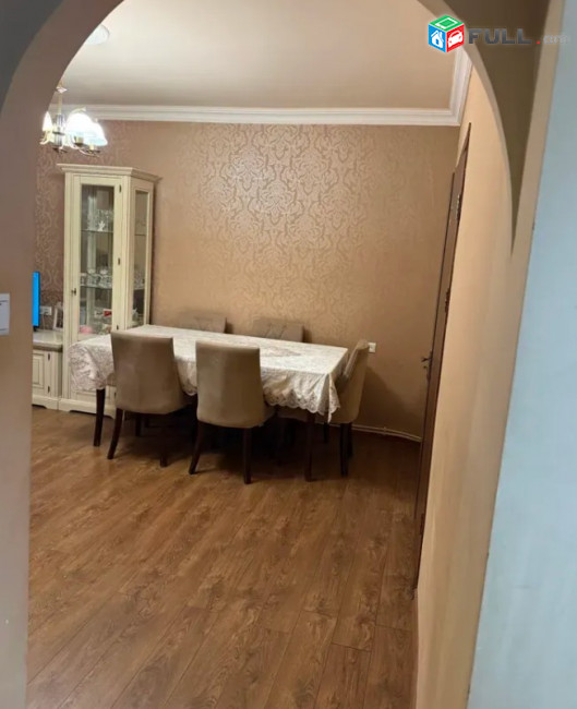 H0991 Բնակարան Աջափնյակում