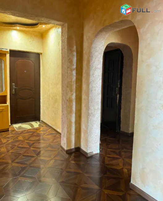 H0993 Բնակարան Դավթաշենում