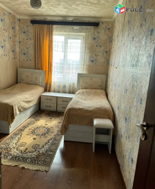 H0993 Բնակարան Դավթաշենում
