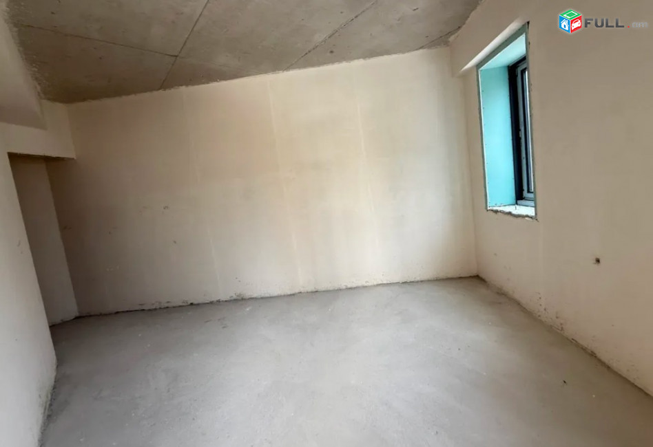 H0997 Բնակարան Արաբկիրում