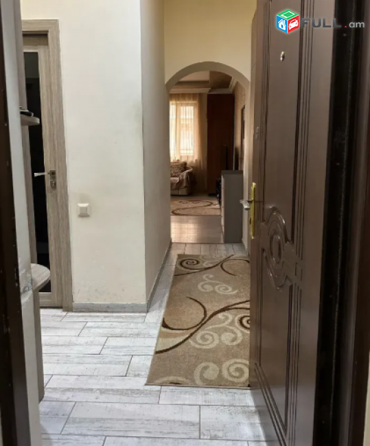H01010 Բնակարան Դավթաշենում