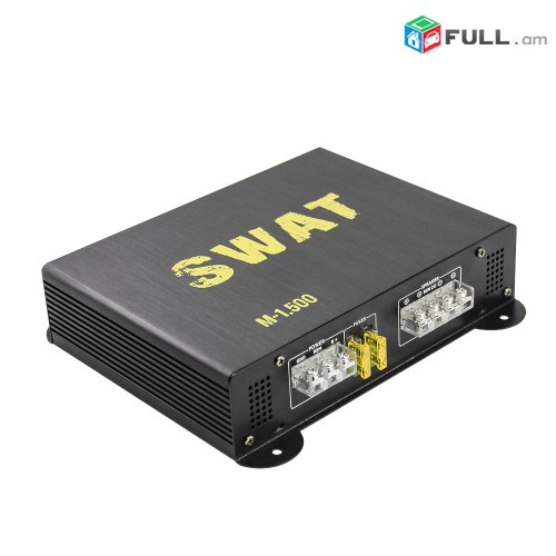 Swat 1.500 monoblok usilitel 