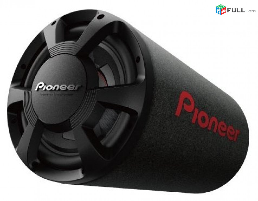 pioneeer subwoofer 1200w