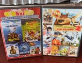 DVD disc collection двд диск коллекция disker դվդ հավաքածուներ