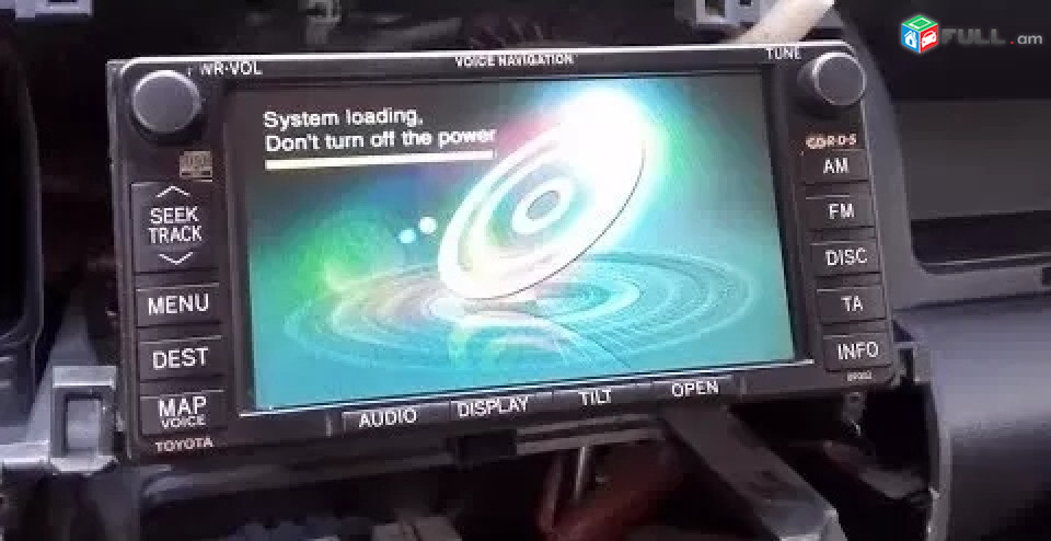 DVD disc navigation MAP disk загрузочный диск для автомобилей