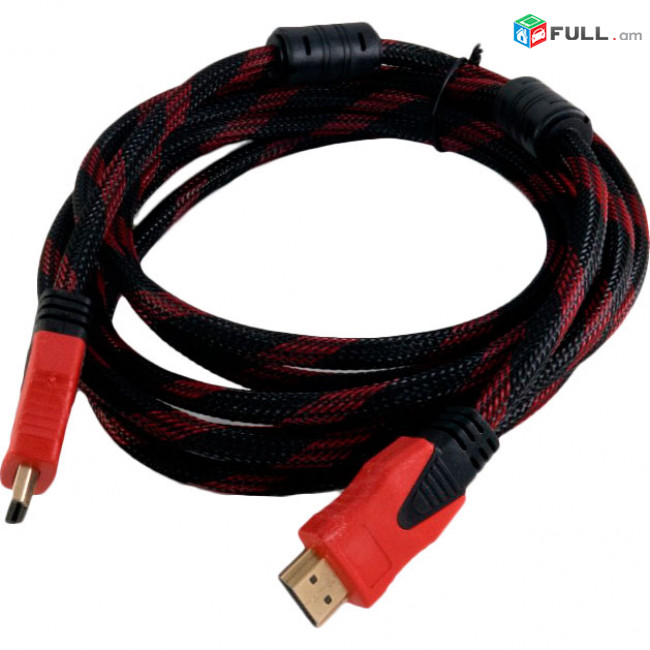Hdmi cabel кабель կաբել մալուխ 720p 1080p 4K