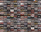 Cassette  kgnem tarber audio kasetner куплю аудио кассеты