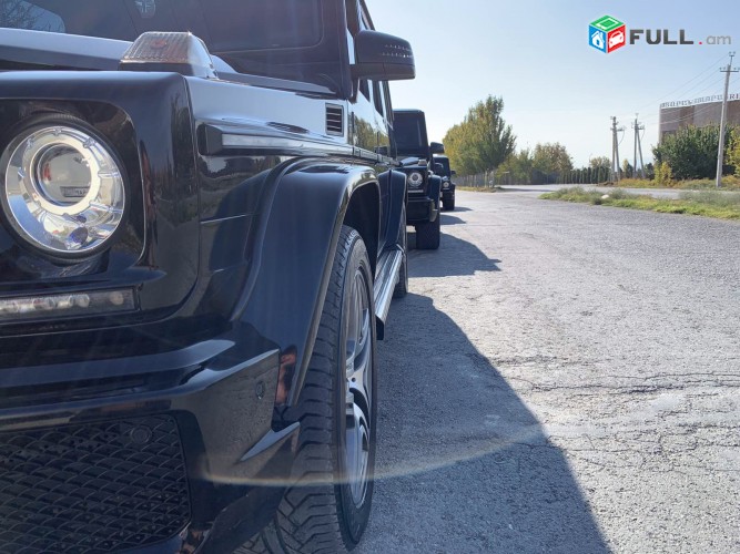 Rent a Car G class,Avtovarcuyt avtoprokat
