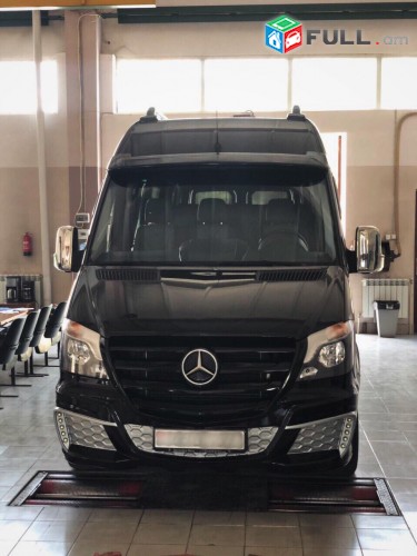 Mercedes Benz Sprinter, Viano, Rent a Car, Avtovarcuyt, Prokat, Прокат Автомобилей Ավտովարձույթ