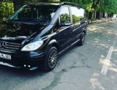 Mercedes Benz Sprinter, Viano, Rent a Car, Avtovarcuyt, Prokat, Прокат Автомобилей Ավտովարձույթ