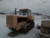 DT-75 traktor alta